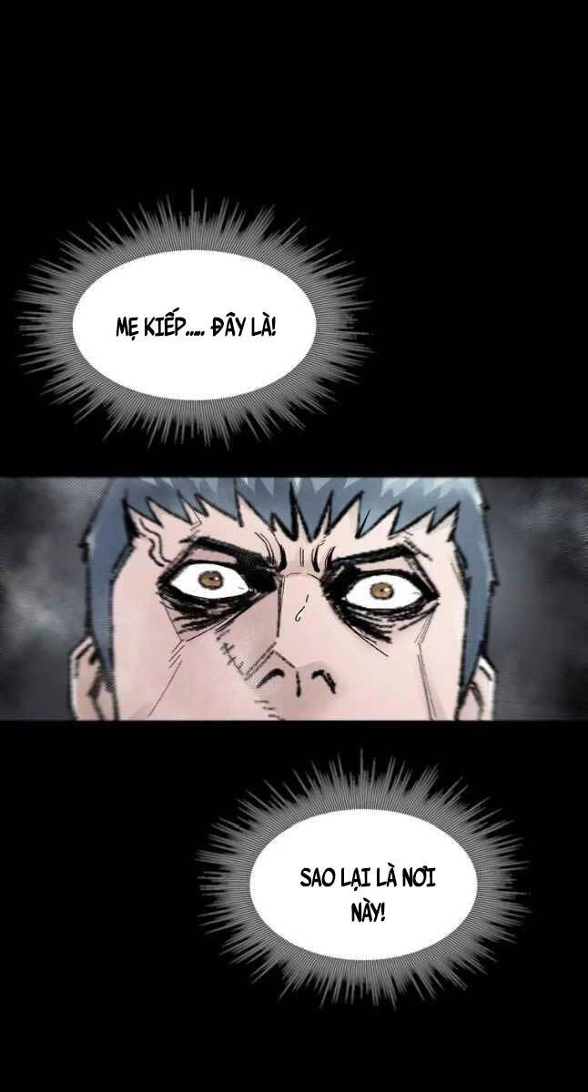 Mật Mã Mê Cung Chapter 62 - 32