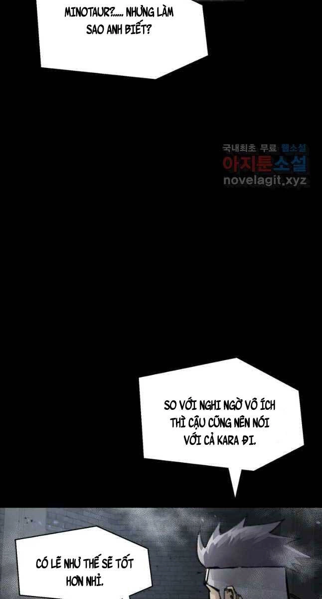 Mật Mã Mê Cung Chapter 62 - 38