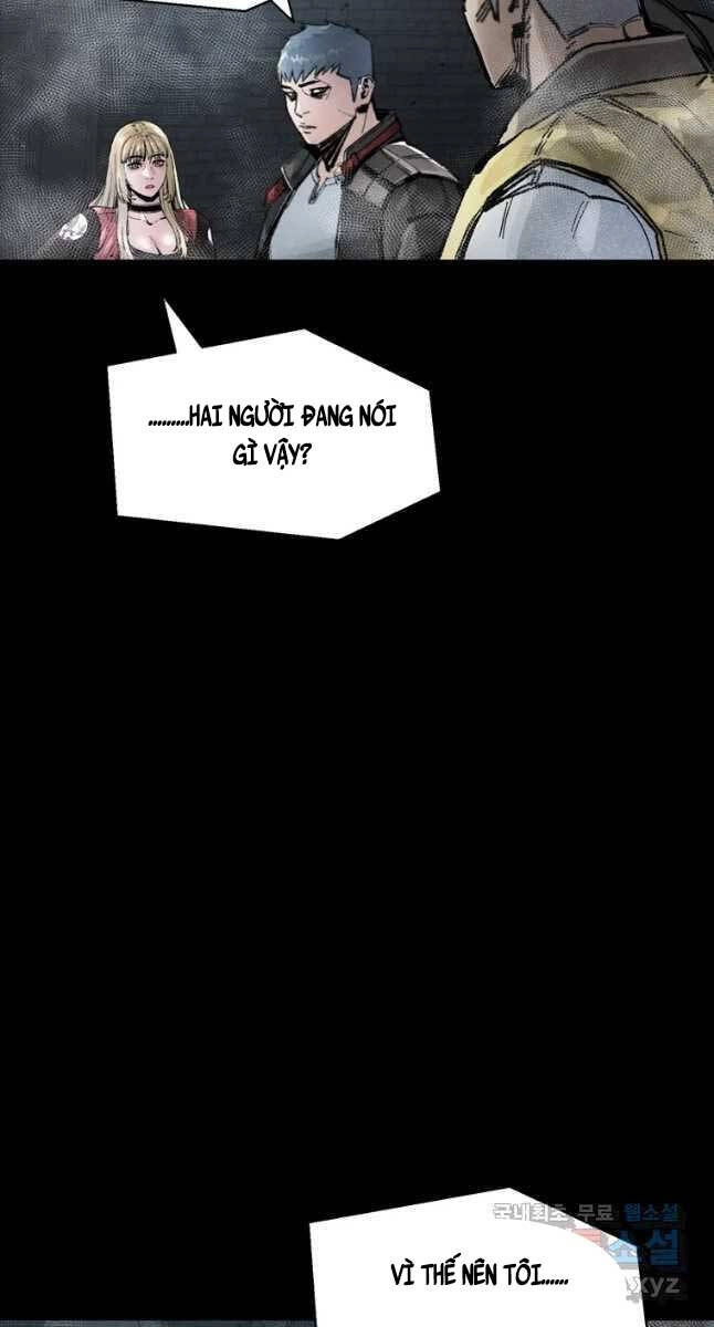 Mật Mã Mê Cung Chapter 62 - 39