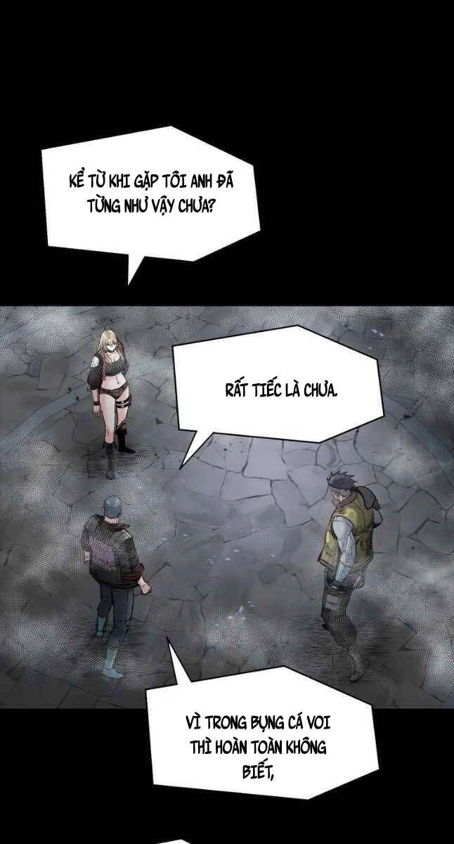 Mật Mã Mê Cung Chapter 62 - 42