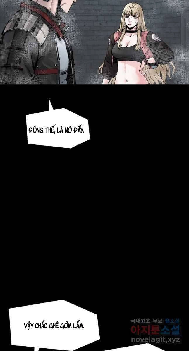 Mật Mã Mê Cung Chapter 62 - 44