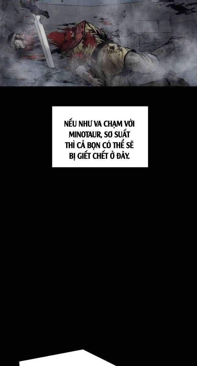 Mật Mã Mê Cung Chapter 62 - 49