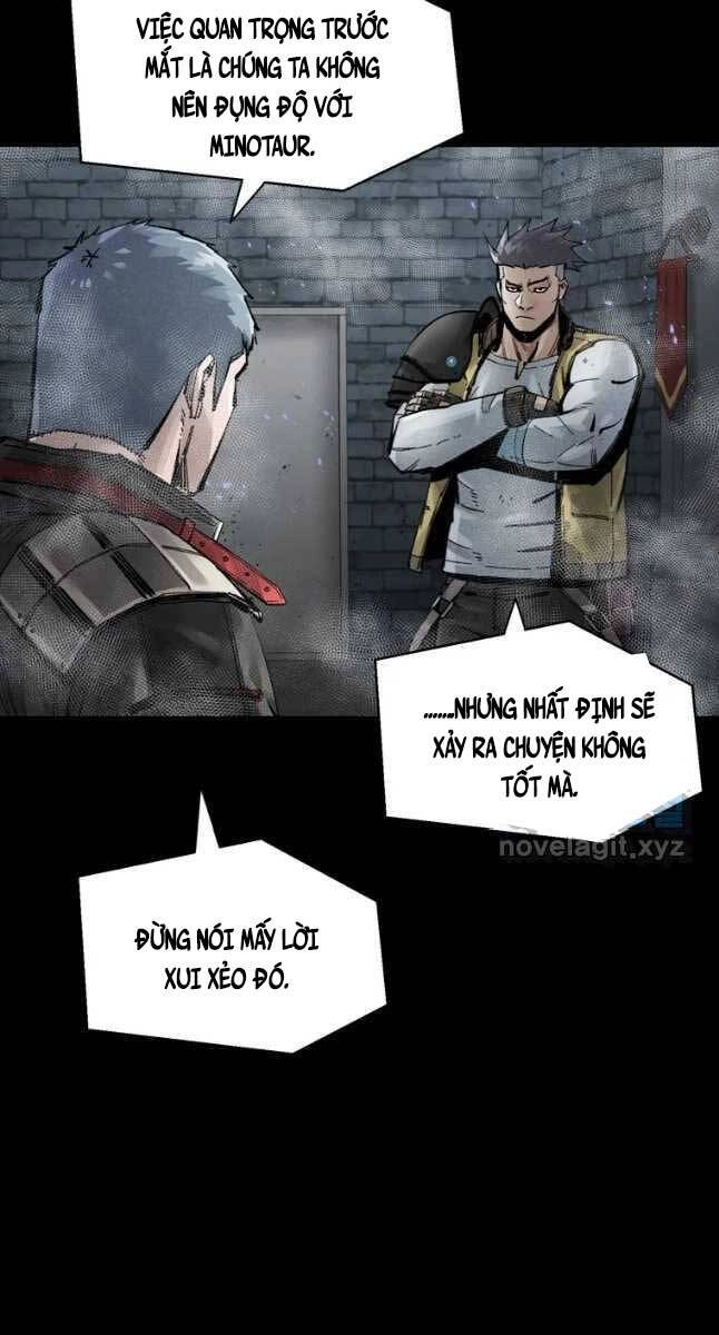 Mật Mã Mê Cung Chapter 62 - 50