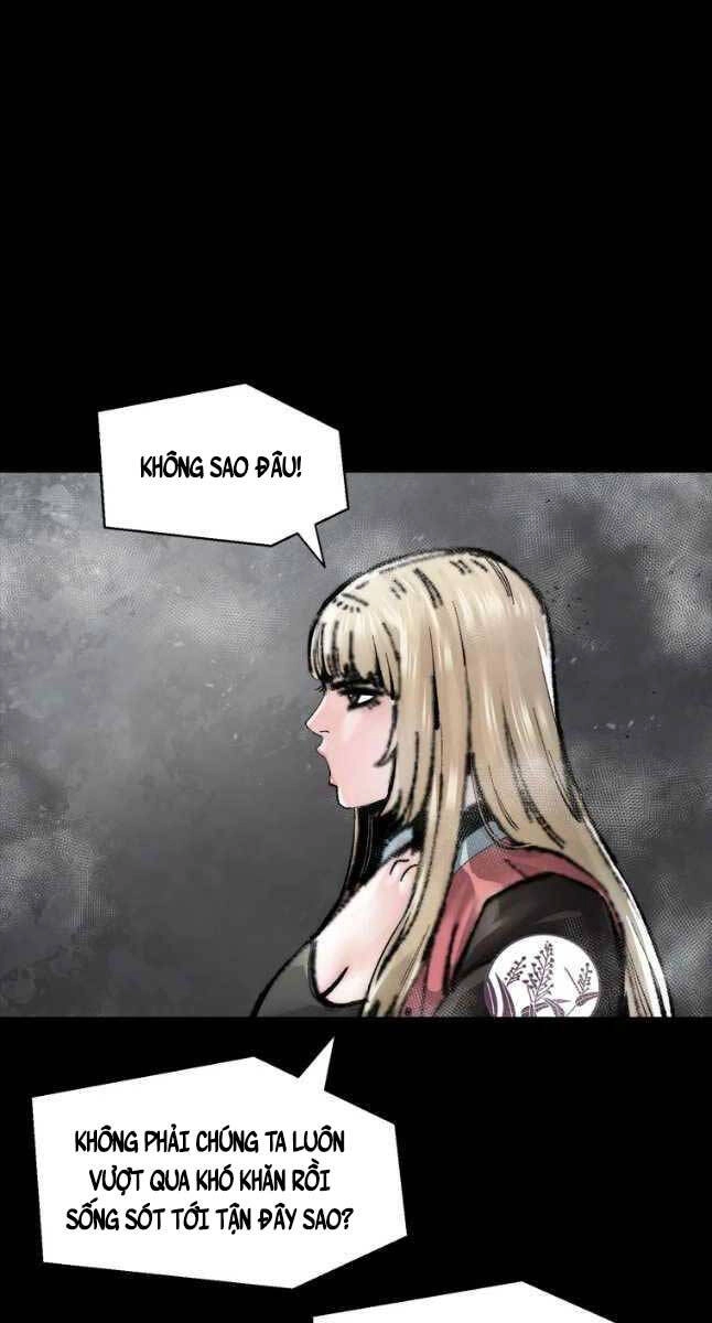 Mật Mã Mê Cung Chapter 62 - 51