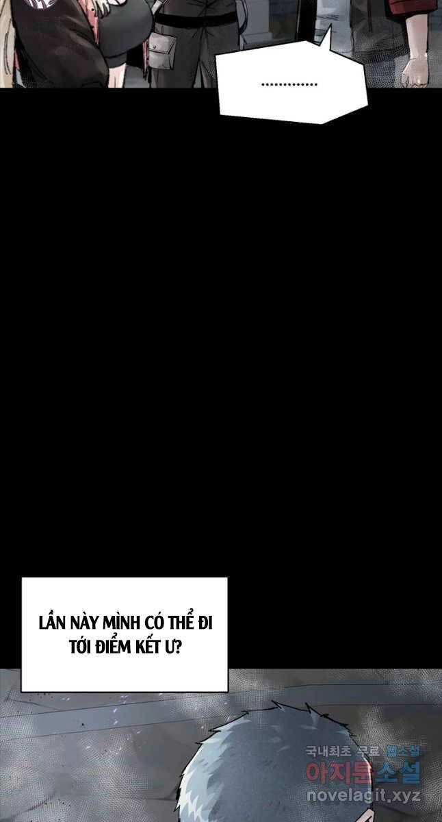 Mật Mã Mê Cung Chapter 62 - 53