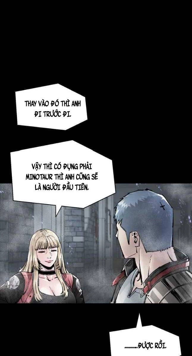 Mật Mã Mê Cung Chapter 62 - 61