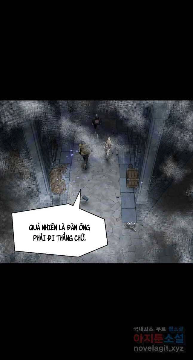 Mật Mã Mê Cung Chapter 62 - 63