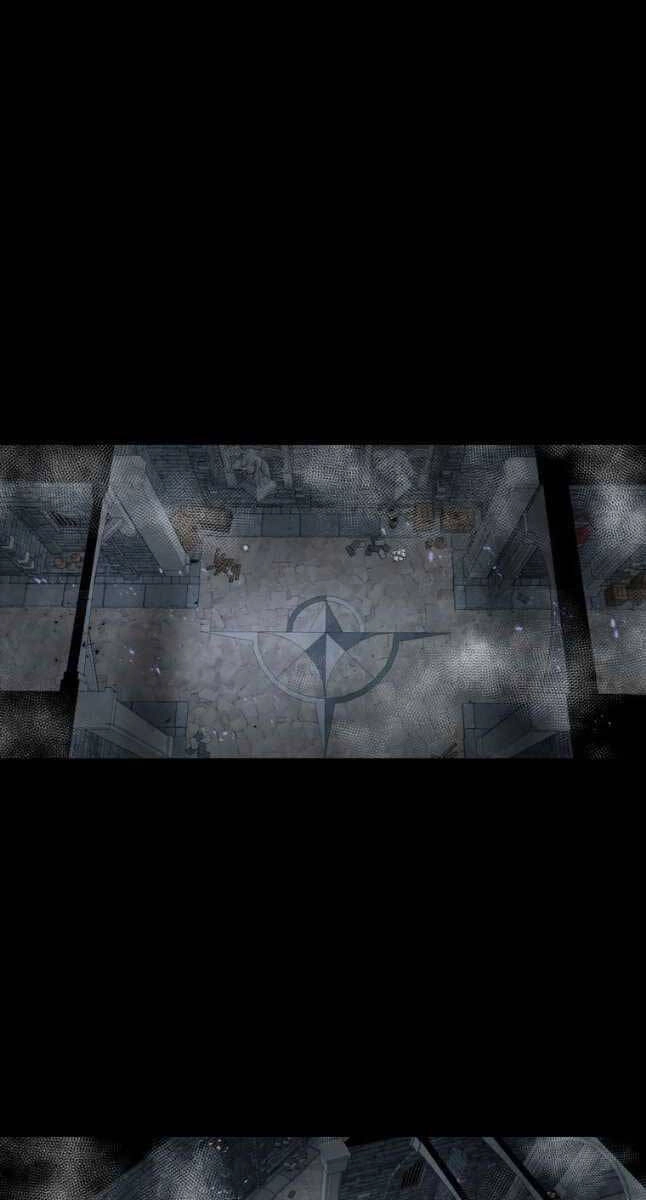 Mật Mã Mê Cung Chapter 62 - 64