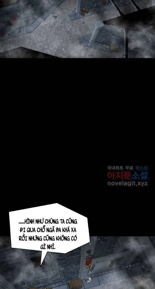 Mật Mã Mê Cung Chapter 62 - 65