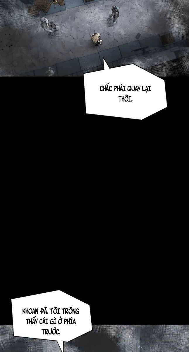 Mật Mã Mê Cung Chapter 62 - 66