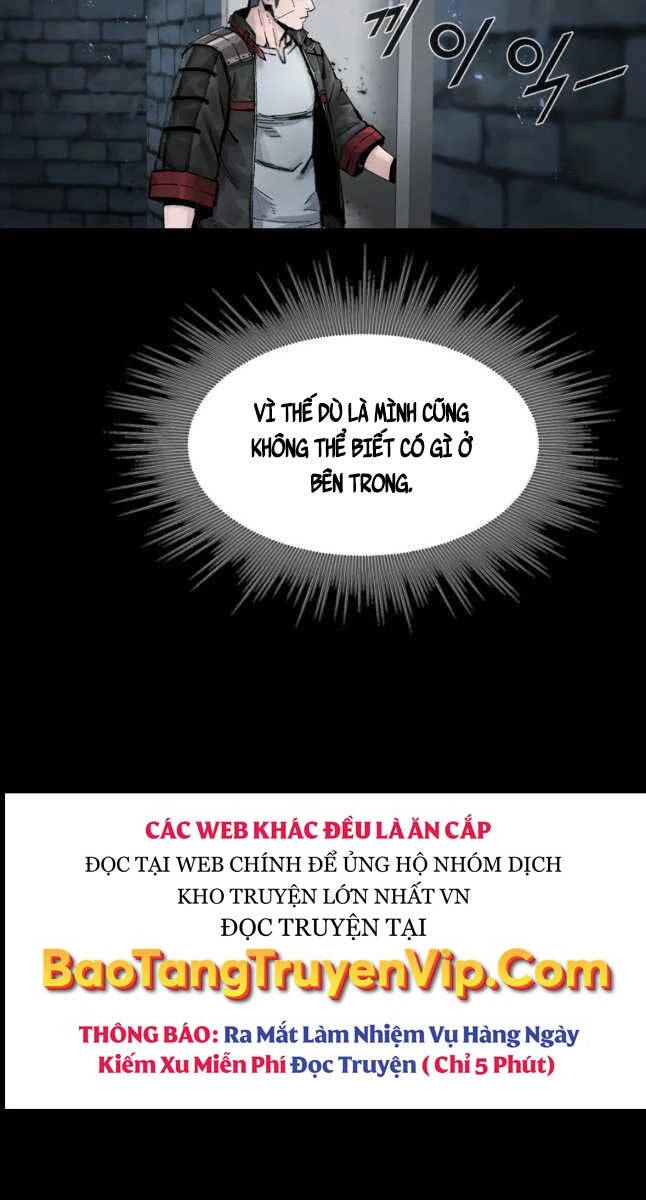 Mật Mã Mê Cung Chapter 62 - 71