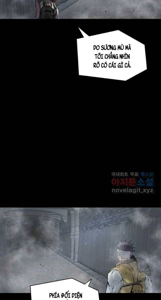 Mật Mã Mê Cung Chapter 62 - 74