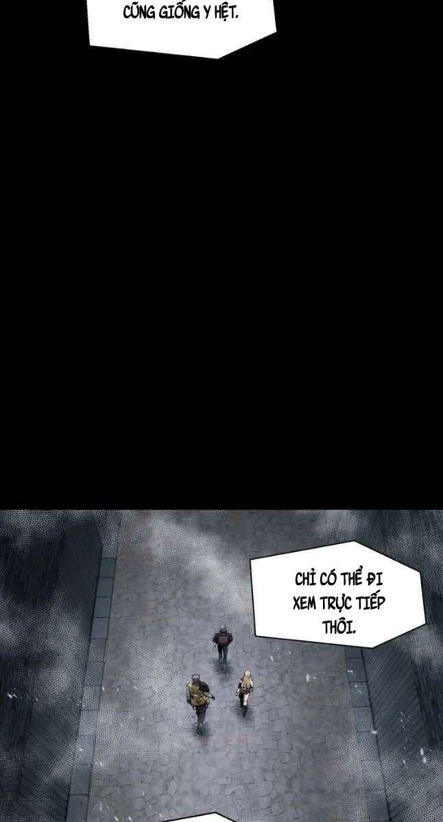 Mật Mã Mê Cung Chapter 62 - 75