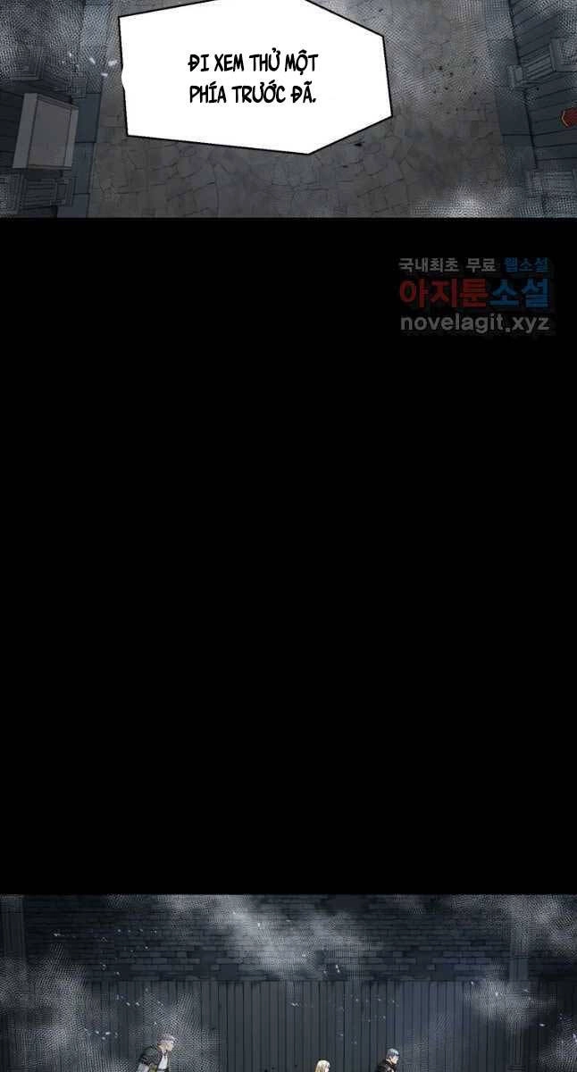 Mật Mã Mê Cung Chapter 62 - 76