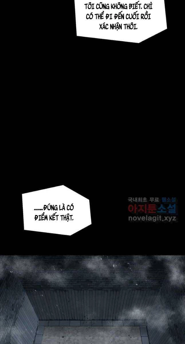 Mật Mã Mê Cung Chapter 62 - 79