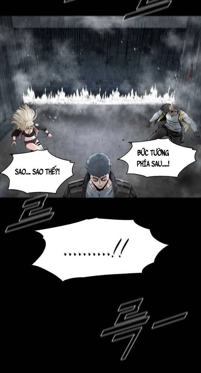 Mật Mã Mê Cung Chapter 62 - 83