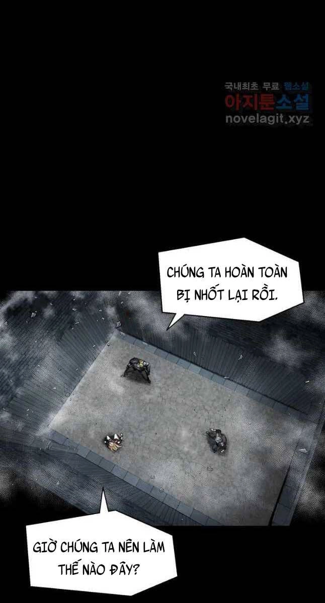 Mật Mã Mê Cung Chapter 63 - 4