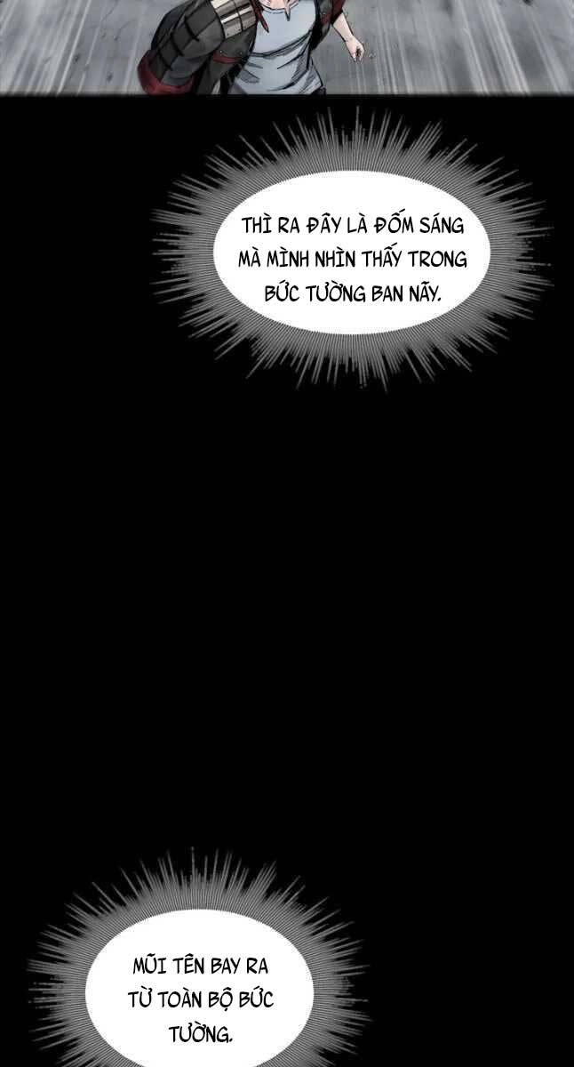 Mật Mã Mê Cung Chapter 63 - 13