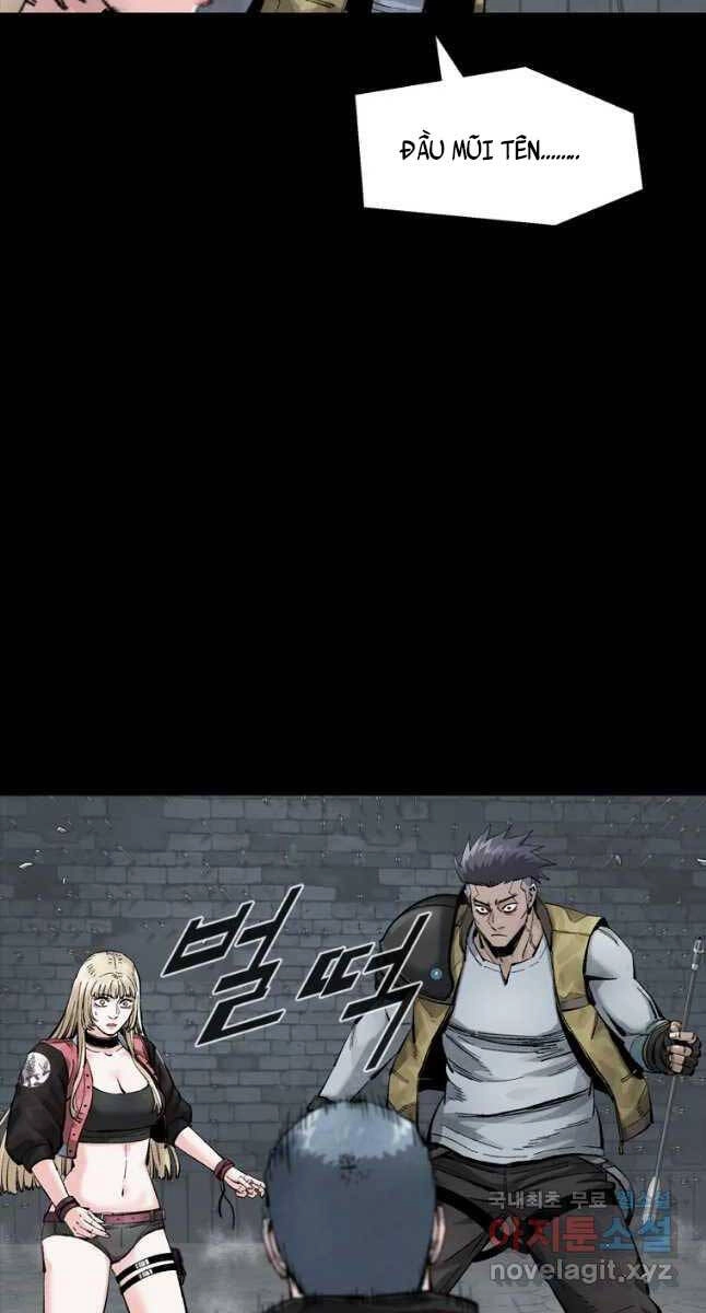 Mật Mã Mê Cung Chapter 63 - 29