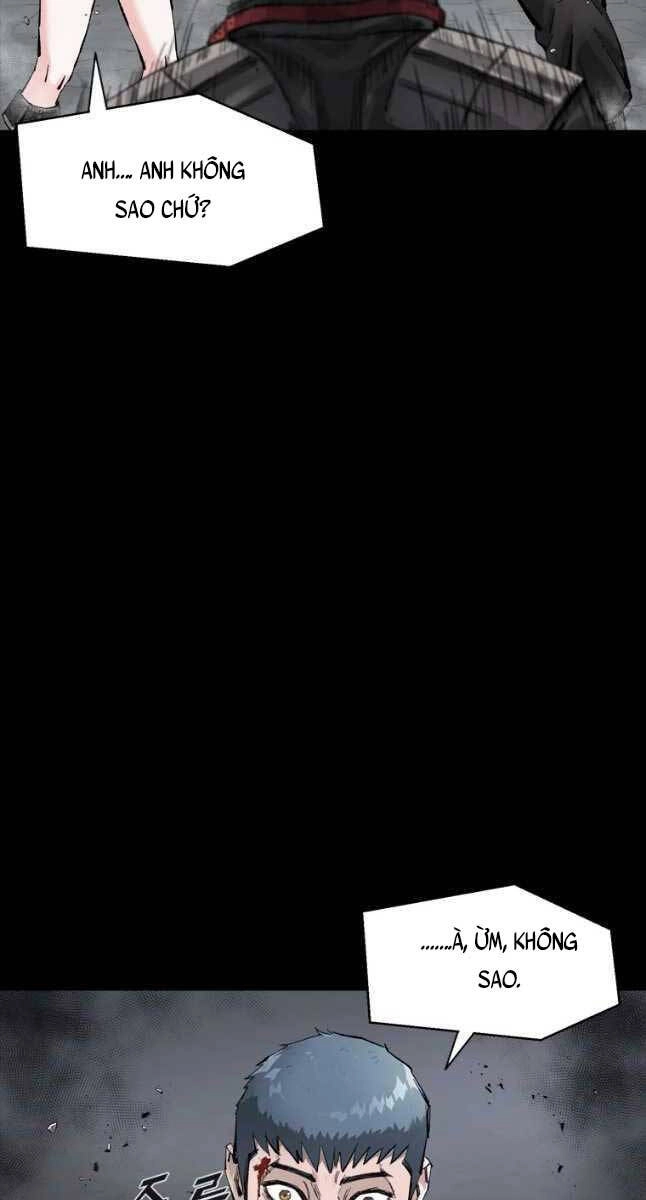 Mật Mã Mê Cung Chapter 63 - 30