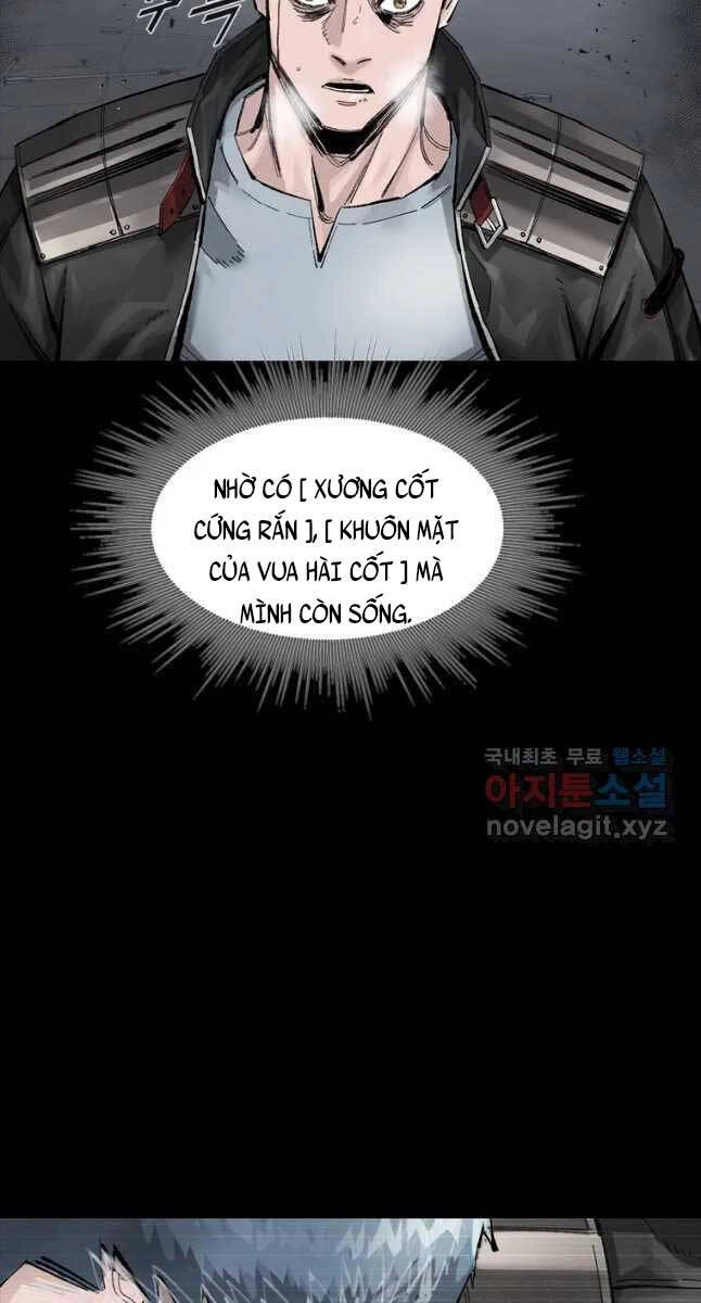 Mật Mã Mê Cung Chapter 63 - 31