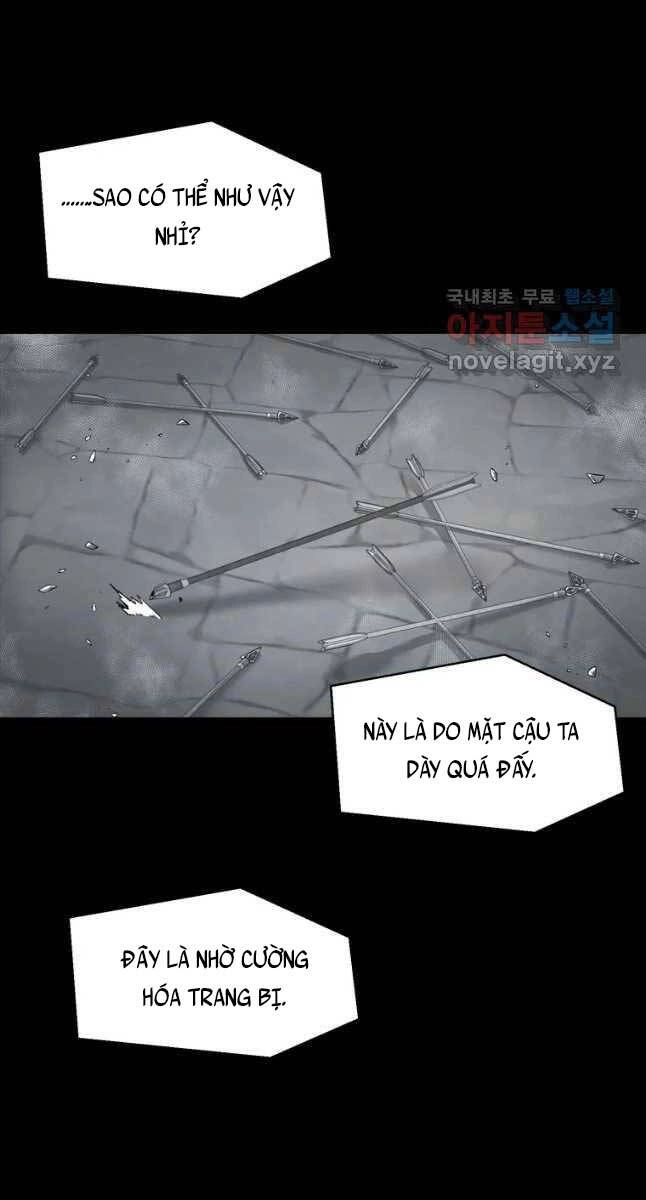 Mật Mã Mê Cung Chapter 63 - 33