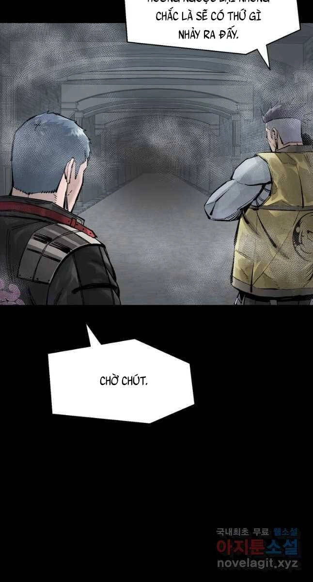 Mật Mã Mê Cung Chapter 63 - 44