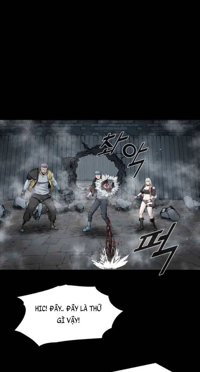 Mật Mã Mê Cung Chapter 63 - 45