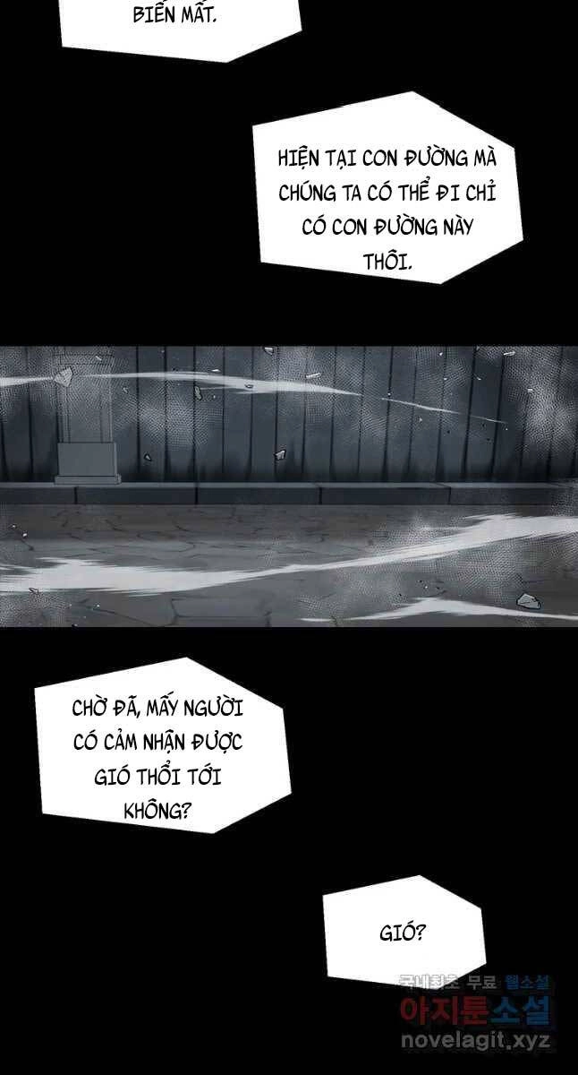 Mật Mã Mê Cung Chapter 63 - 58