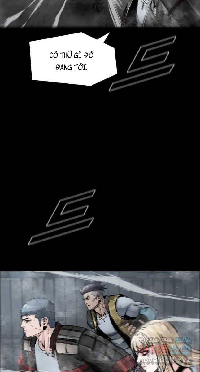 Mật Mã Mê Cung Chapter 63 - 63