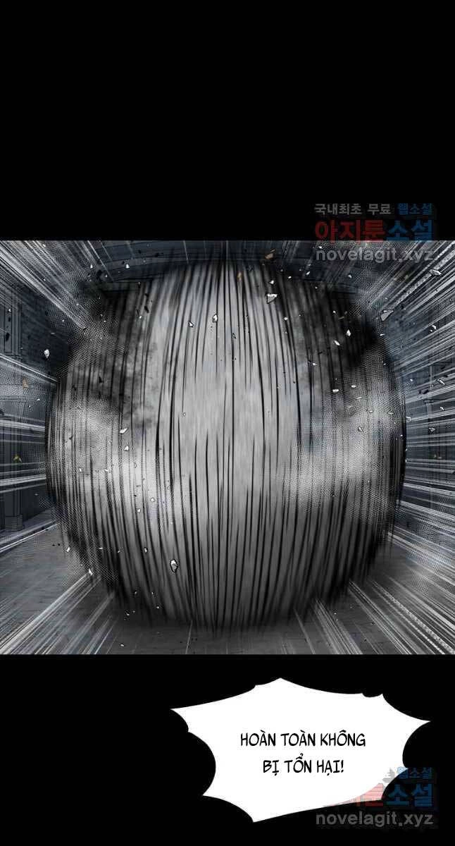 Mật Mã Mê Cung Chapter 63 - 72