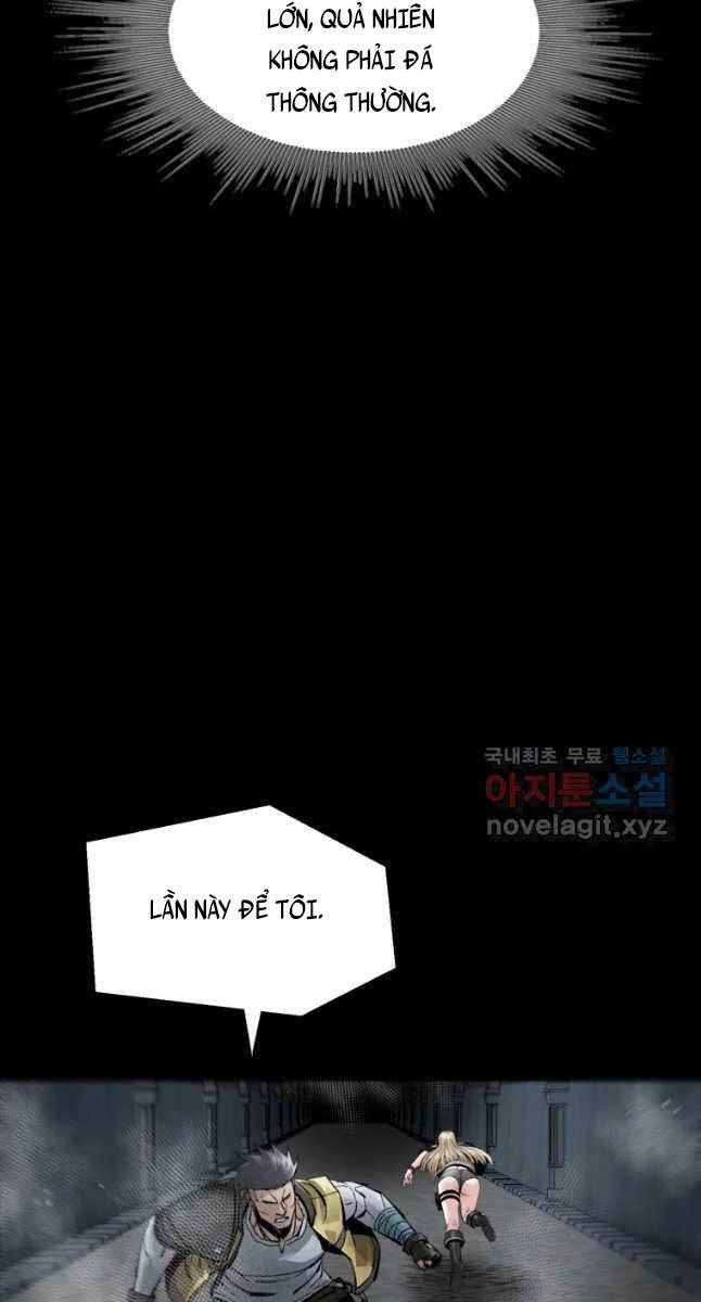 Mật Mã Mê Cung Chapter 63 - 74