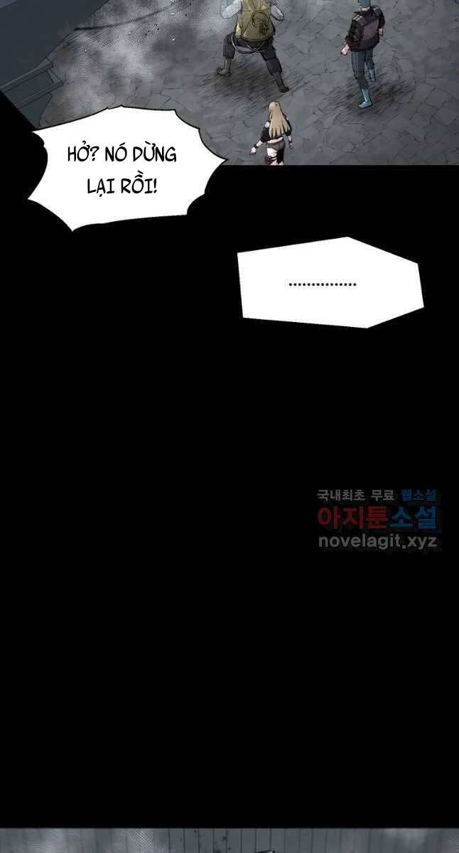 Mật Mã Mê Cung Chapter 64 - 2