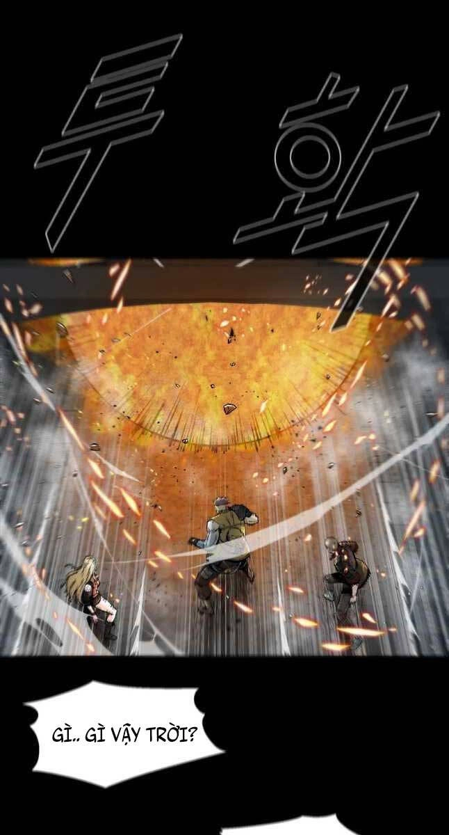 Mật Mã Mê Cung Chapter 64 - 8