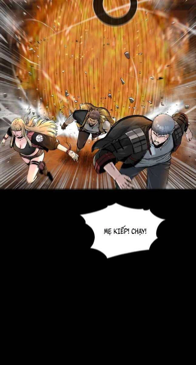 Mật Mã Mê Cung Chapter 64 - 10