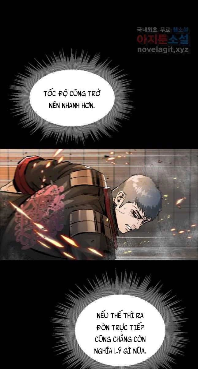 Mật Mã Mê Cung Chapter 64 - 11