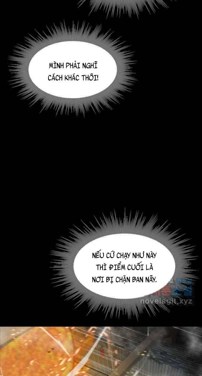 Mật Mã Mê Cung Chapter 64 - 12