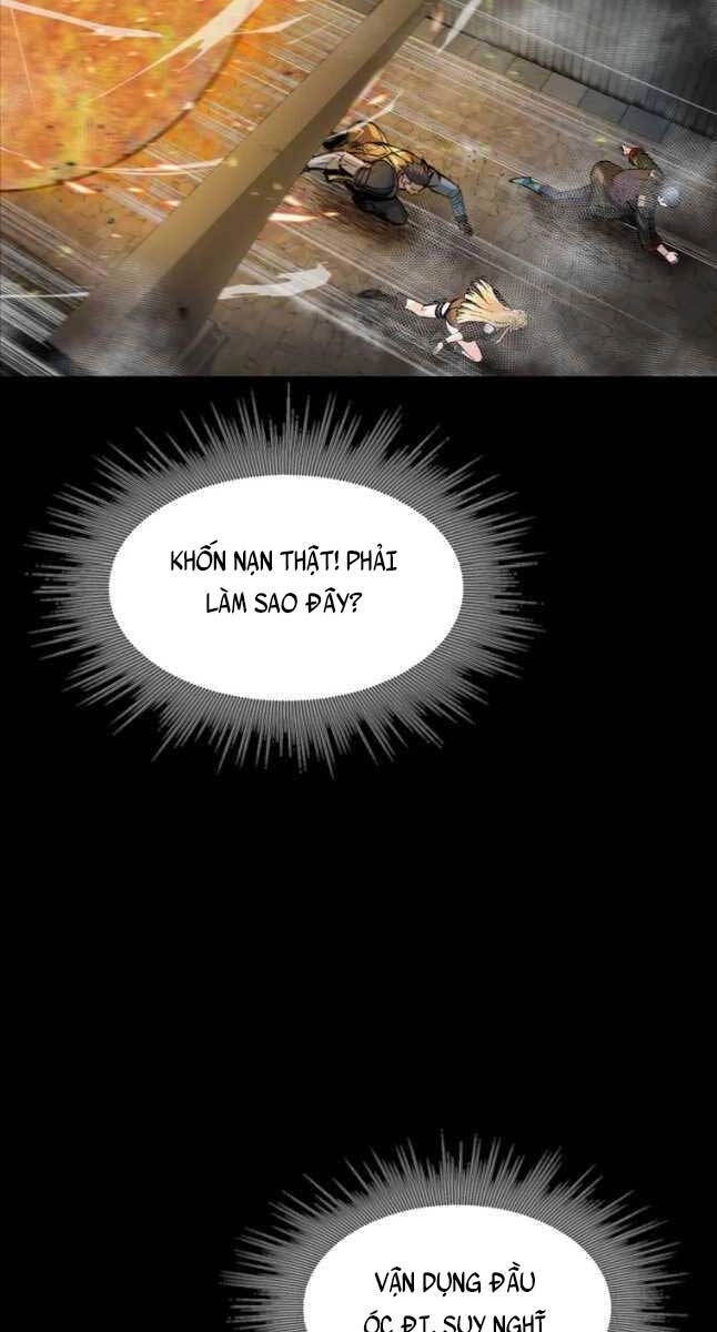 Mật Mã Mê Cung Chapter 64 - 13