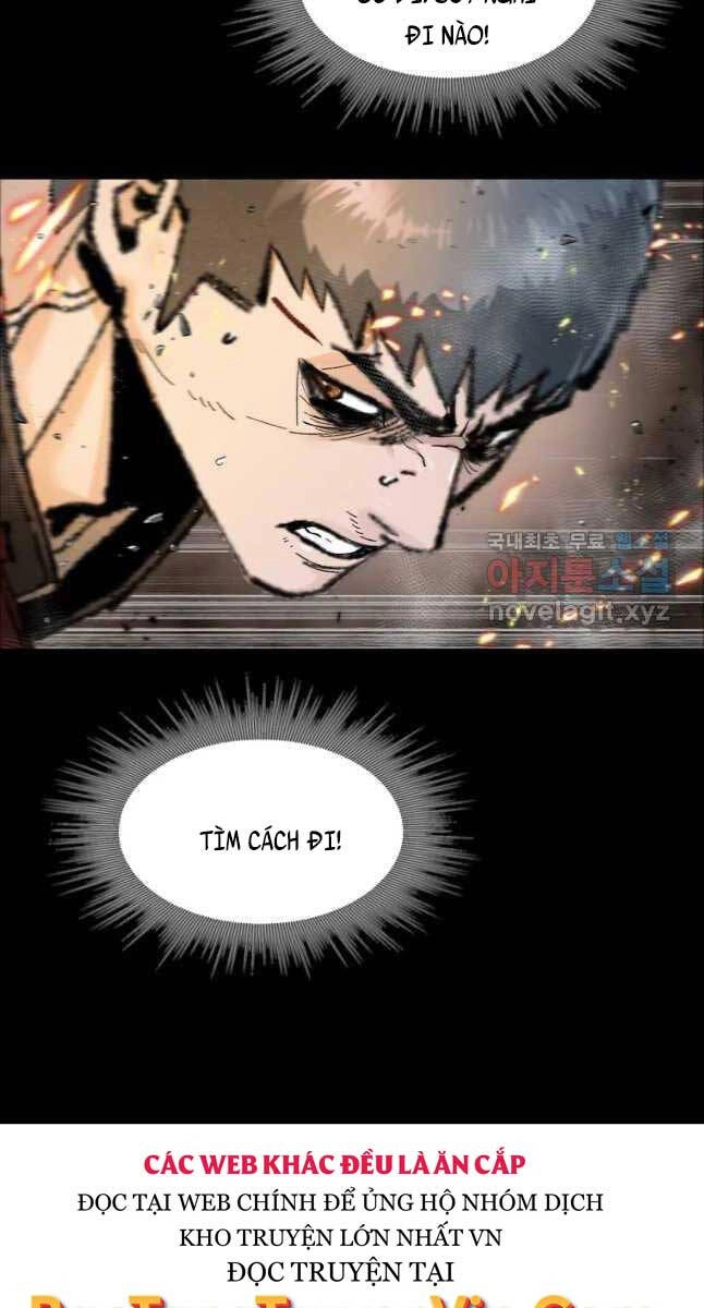 Mật Mã Mê Cung Chapter 64 - 14