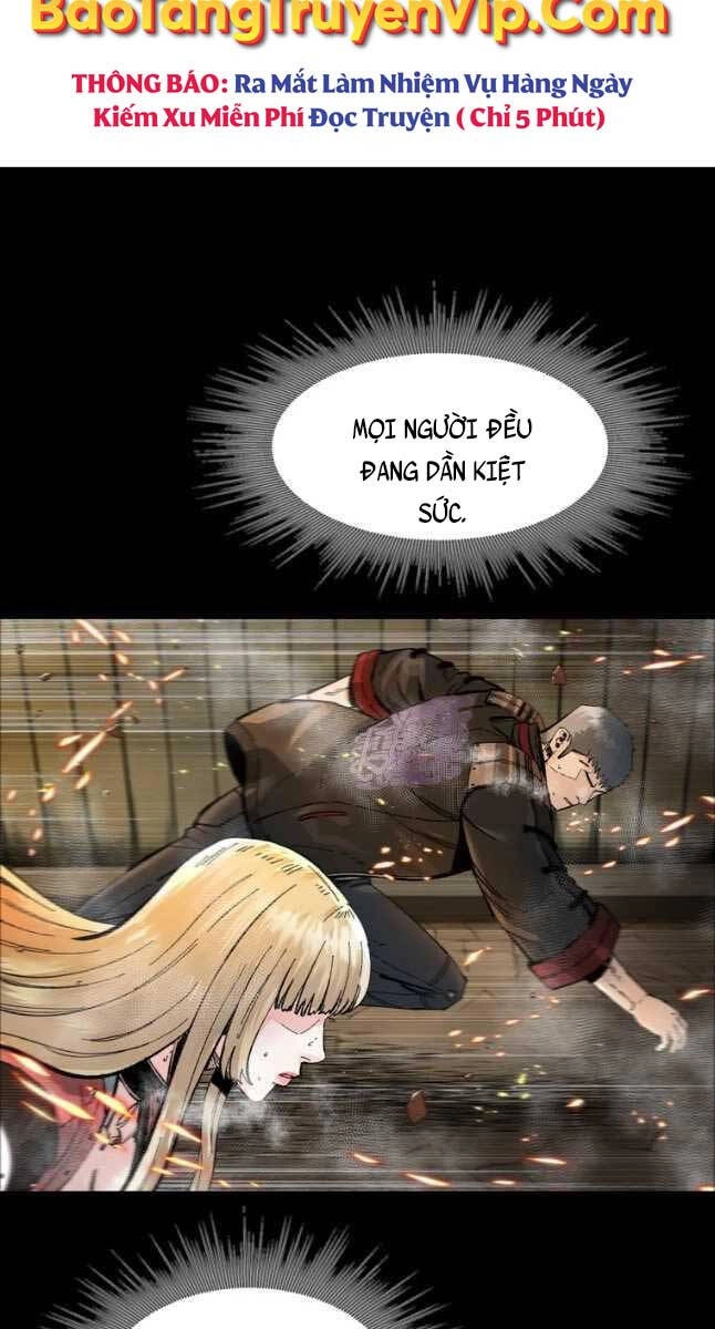 Mật Mã Mê Cung Chapter 64 - 15