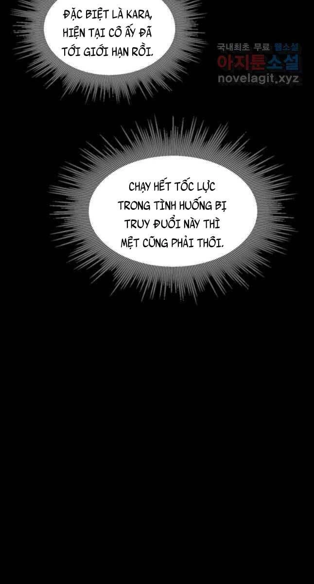 Mật Mã Mê Cung Chapter 64 - 16