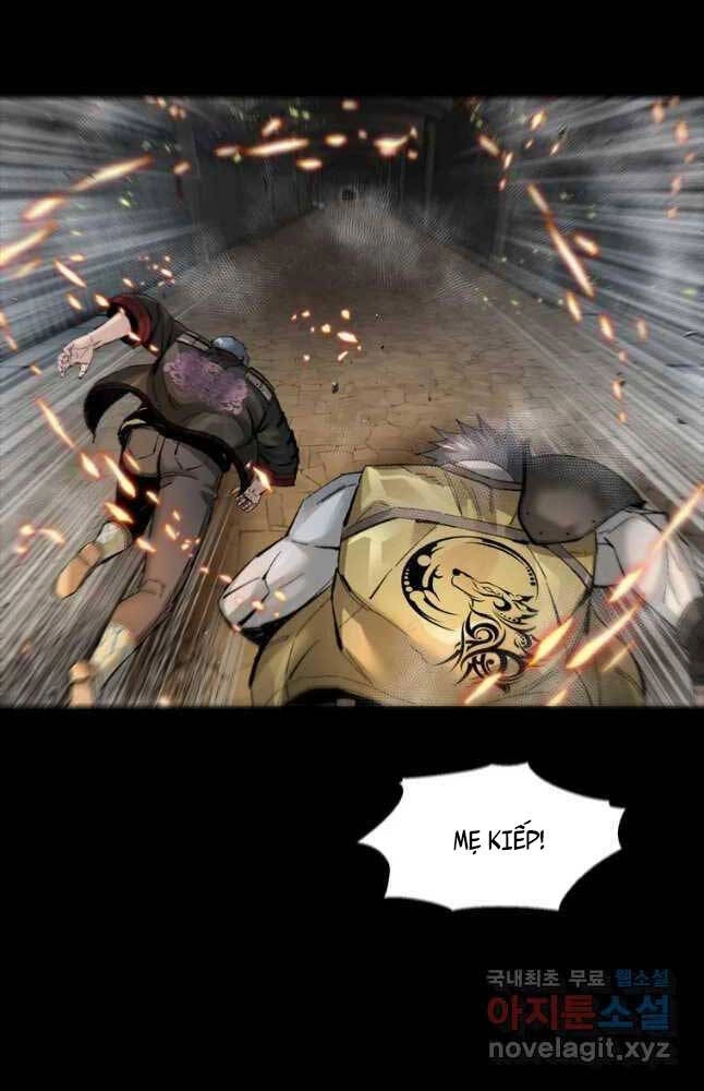 Mật Mã Mê Cung Chapter 64 - 17