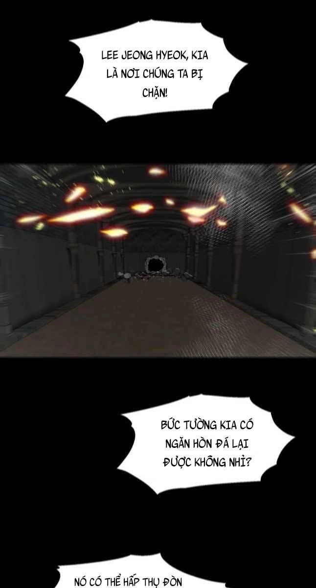 Mật Mã Mê Cung Chapter 64 - 18