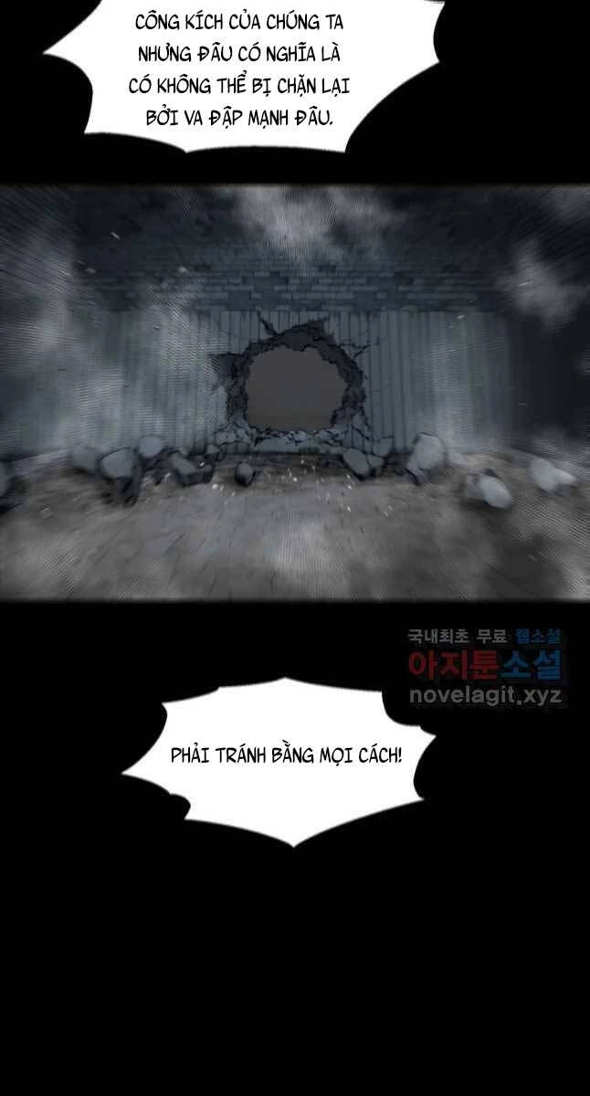 Mật Mã Mê Cung Chapter 64 - 19