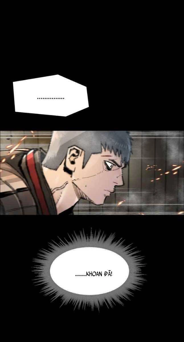 Mật Mã Mê Cung Chapter 64 - 20