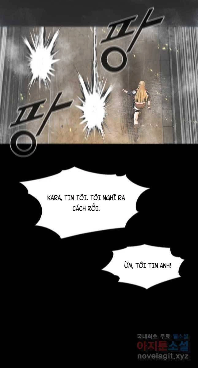 Mật Mã Mê Cung Chapter 64 - 22