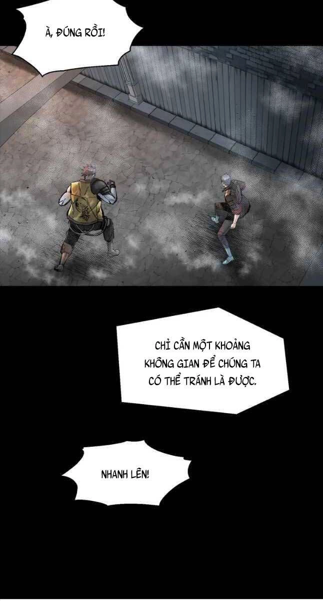 Mật Mã Mê Cung Chapter 64 - 26