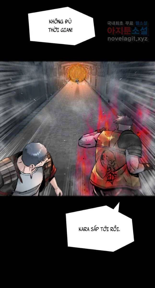 Mật Mã Mê Cung Chapter 64 - 32