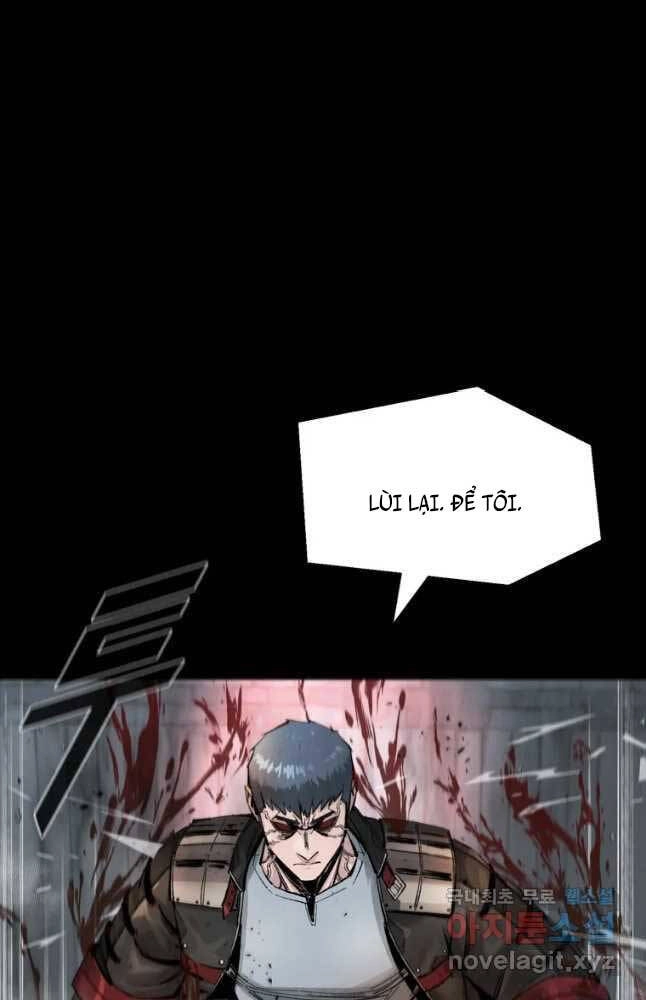 Mật Mã Mê Cung Chapter 64 - 33