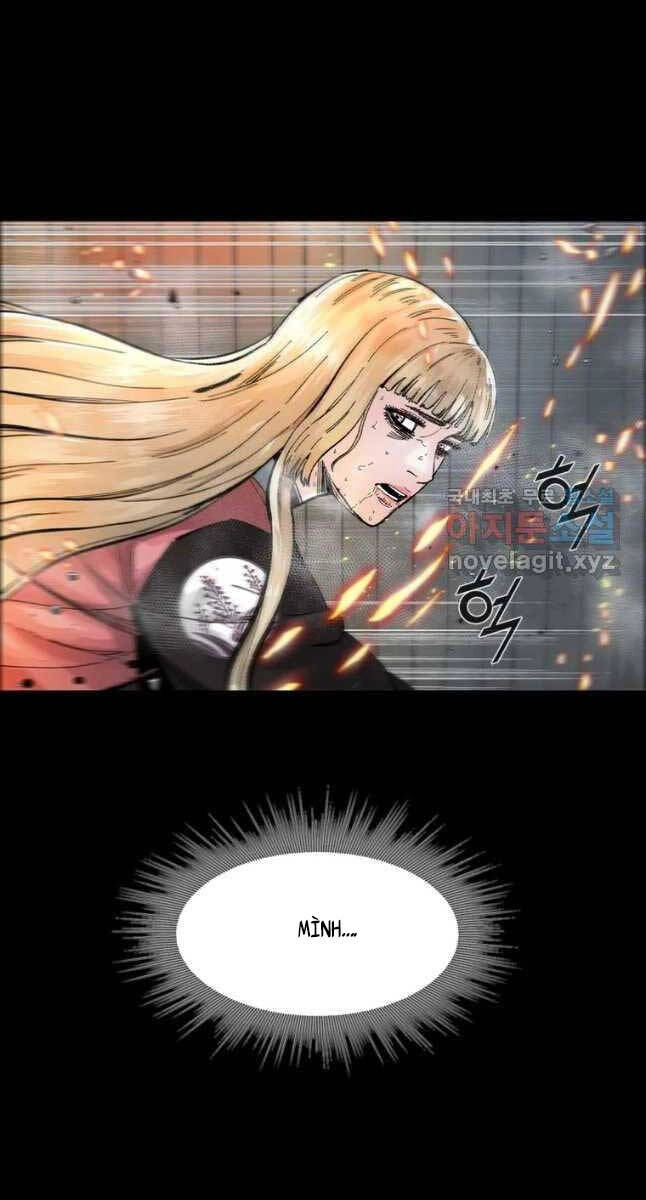 Mật Mã Mê Cung Chapter 64 - 47